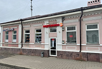 г. Новочеркасск, ул. Московская, 57